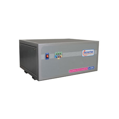 Microtek Sinewave Multi Inverter 2.6 KVA